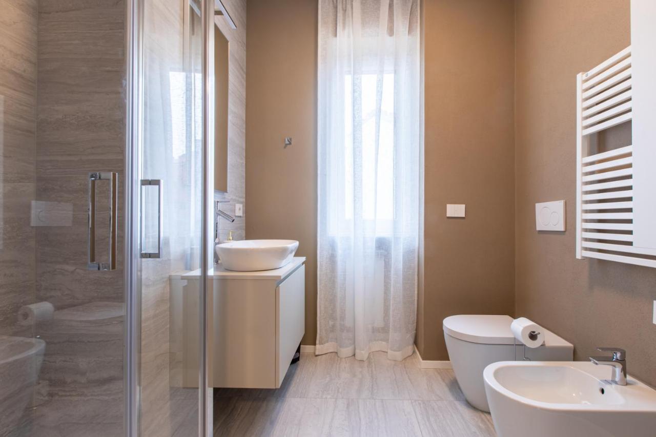 Daplace - Portaluppi Apartment Milan Luaran gambar