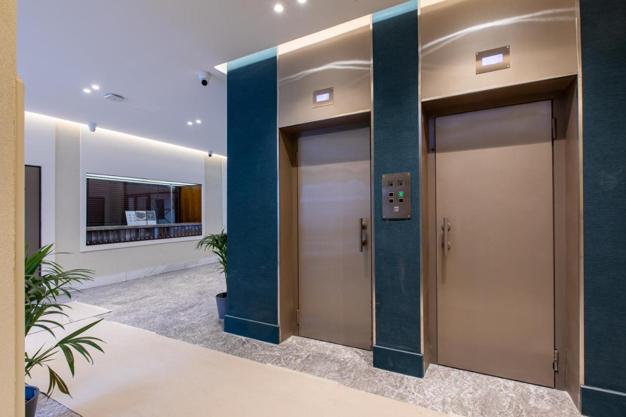 Daplace - Portaluppi Apartment Milan Luaran gambar