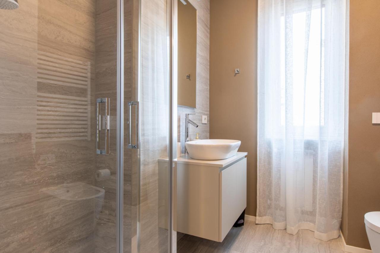 Daplace - Portaluppi Apartment Milan Luaran gambar