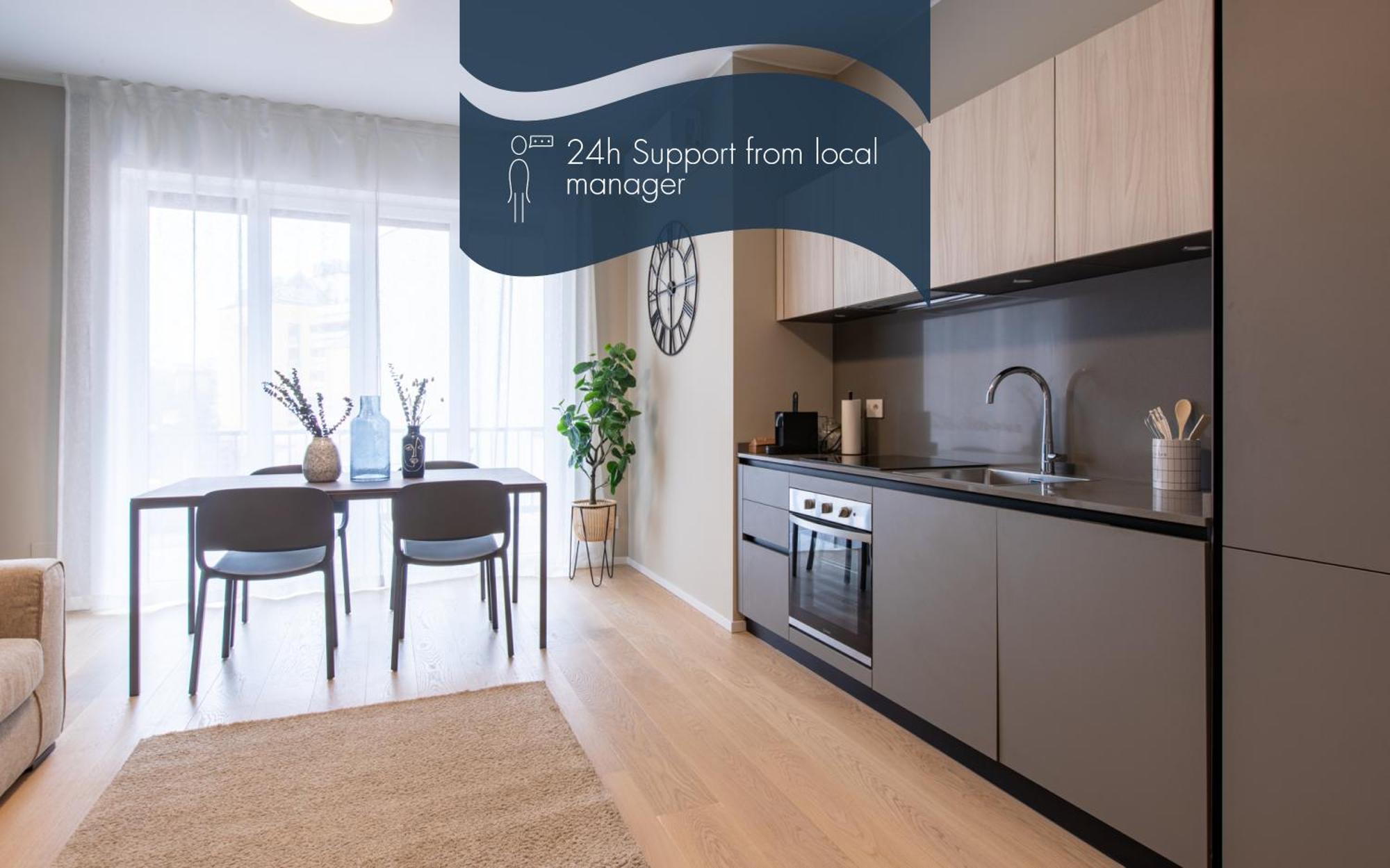 Daplace - Portaluppi Apartment Milan Luaran gambar