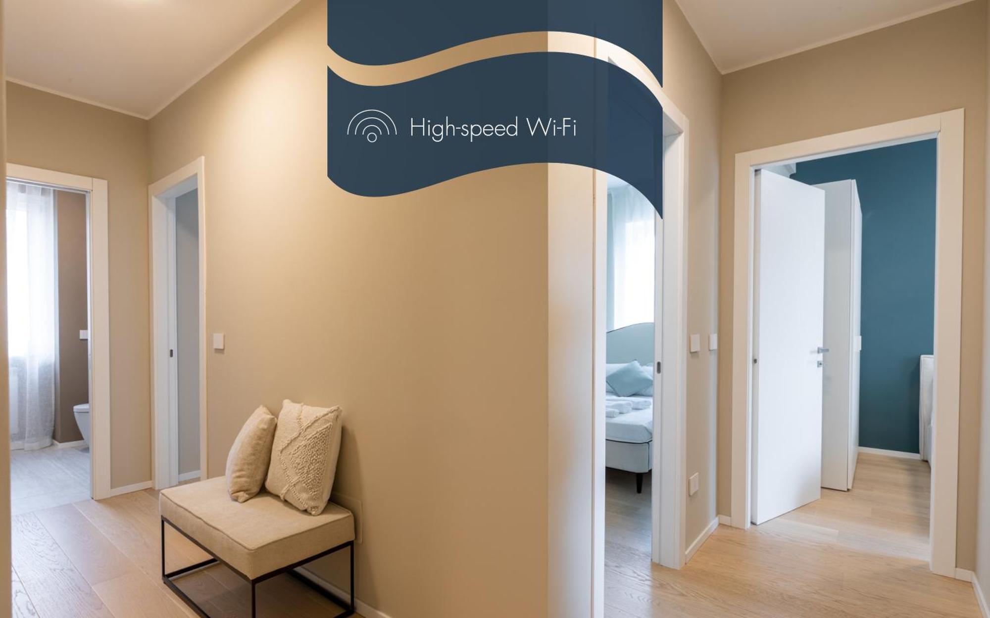 Daplace - Portaluppi Apartment Milan Luaran gambar