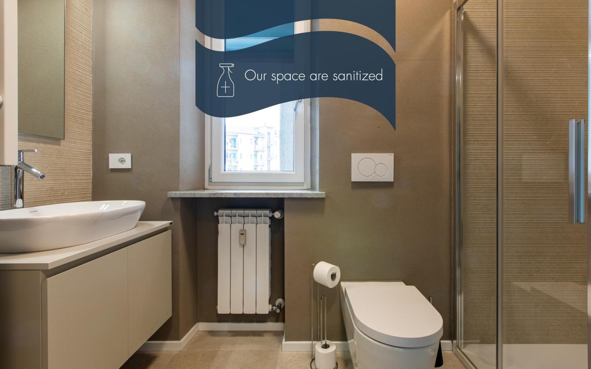 Daplace - Portaluppi Apartment Milan Luaran gambar