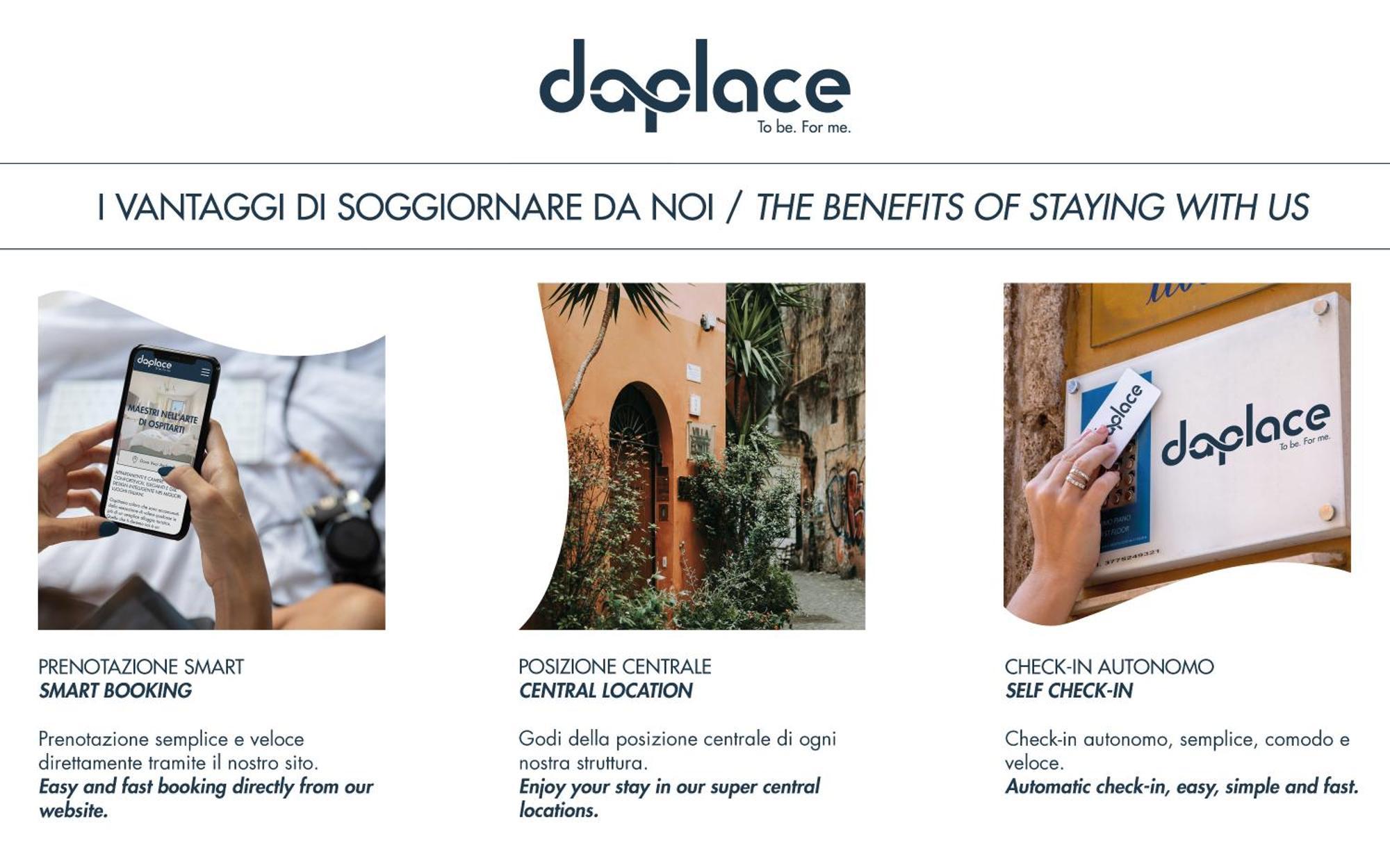 Daplace - Portaluppi Apartment Milan Luaran gambar