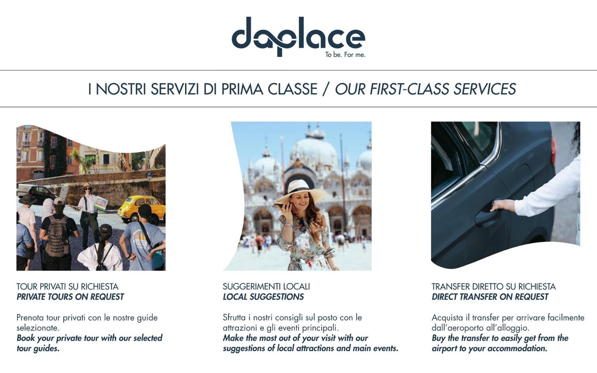 Daplace - Portaluppi Apartment Milan Luaran gambar